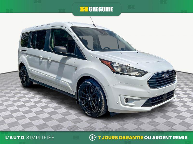 2022 Ford Transit