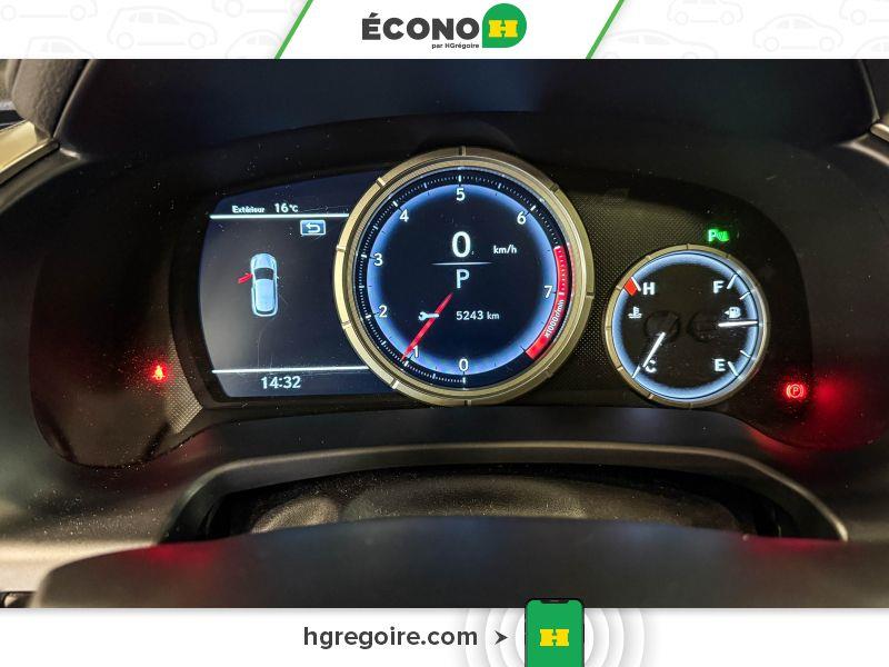 lexus RX350 2017 - 13