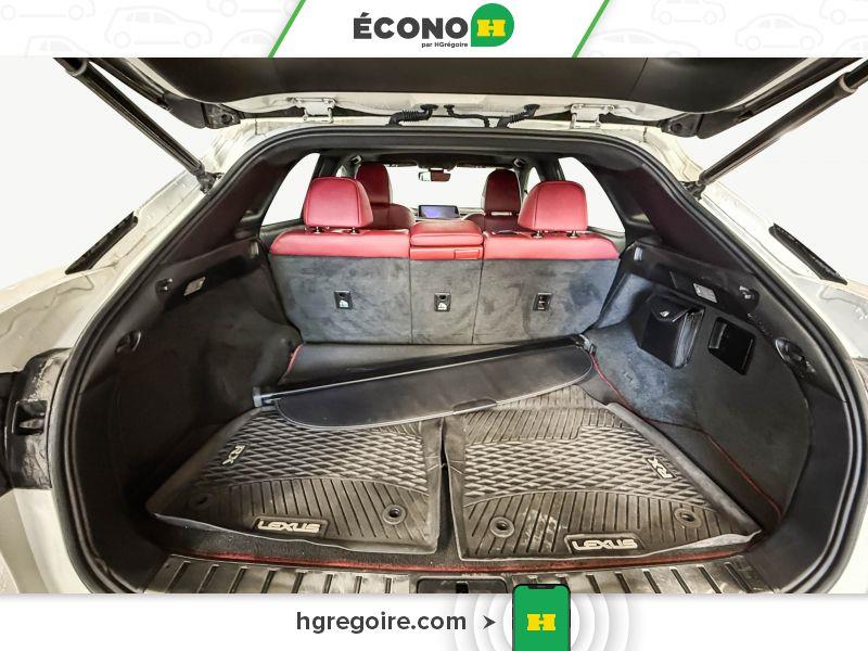 lexus RX350 2017 - 18