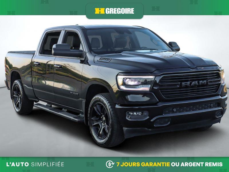 2023 Dodge Ram