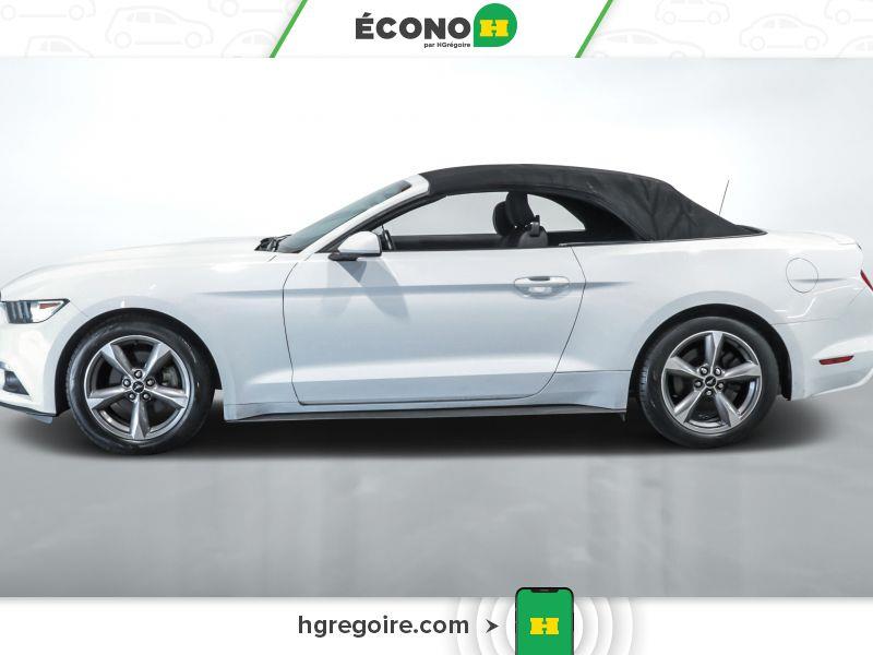 ford Mustang 2017 - 5
