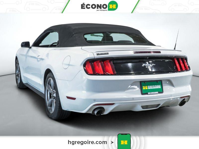 ford Mustang 2017 - 6