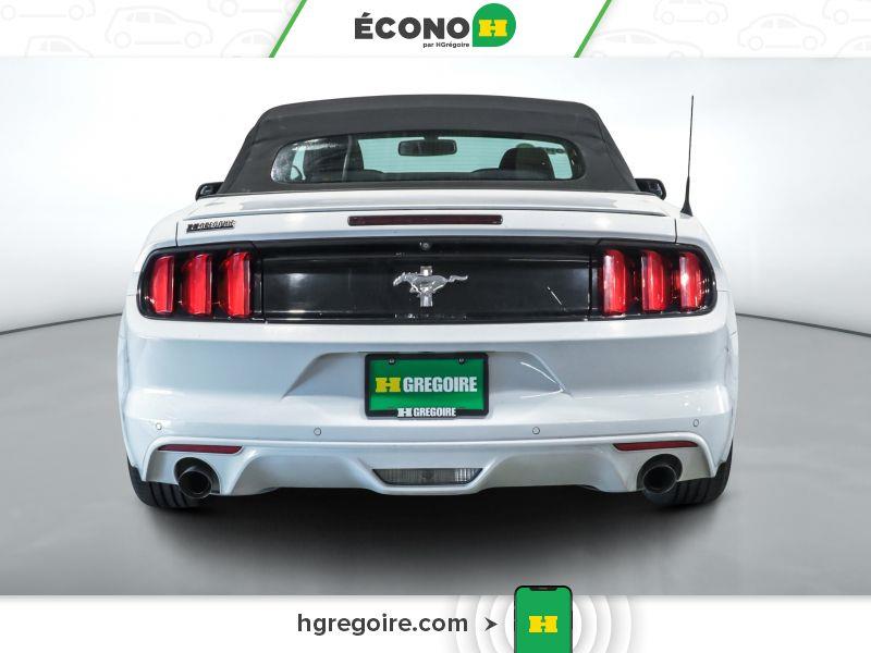 ford Mustang 2017 - 7