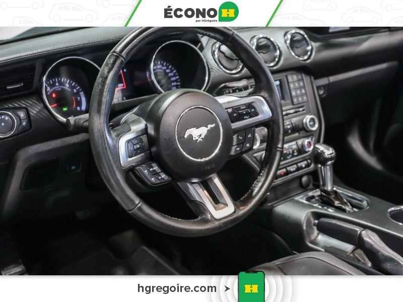 ford Mustang 2017 - 10