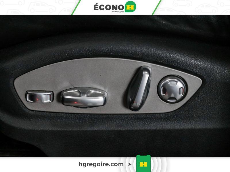 porsche Macan 2015 - 12