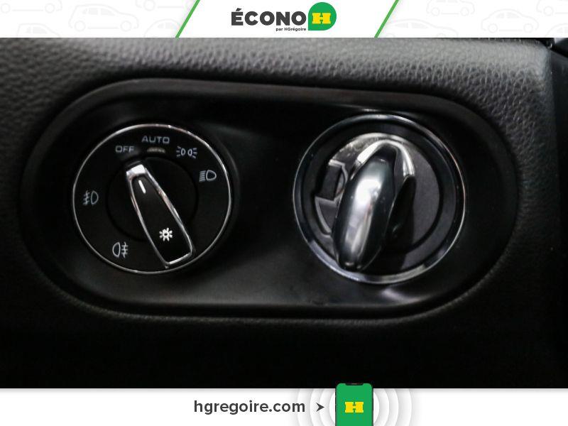 porsche Macan 2015 - 20