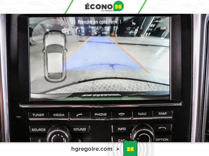 porsche Macan 2015 - 22