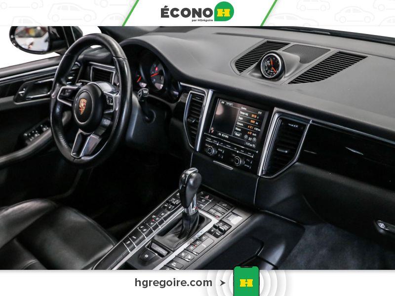 porsche Macan 2015 - 26