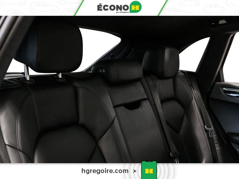 porsche Macan 2015 - 27