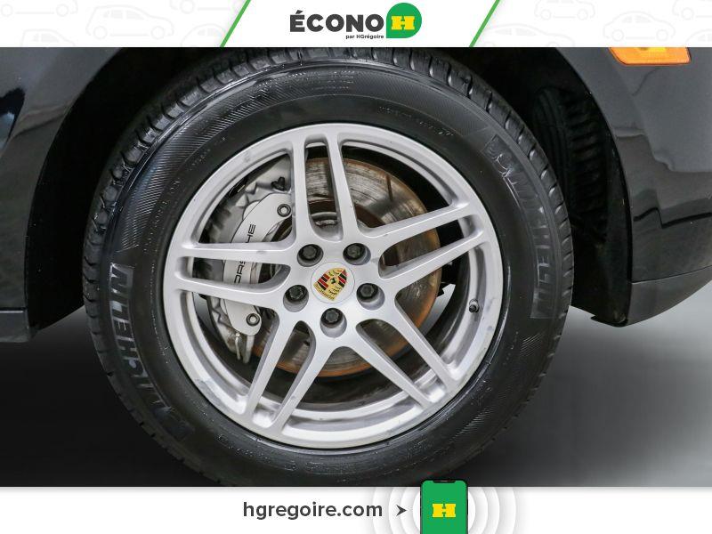 porsche Macan 2015 - 28