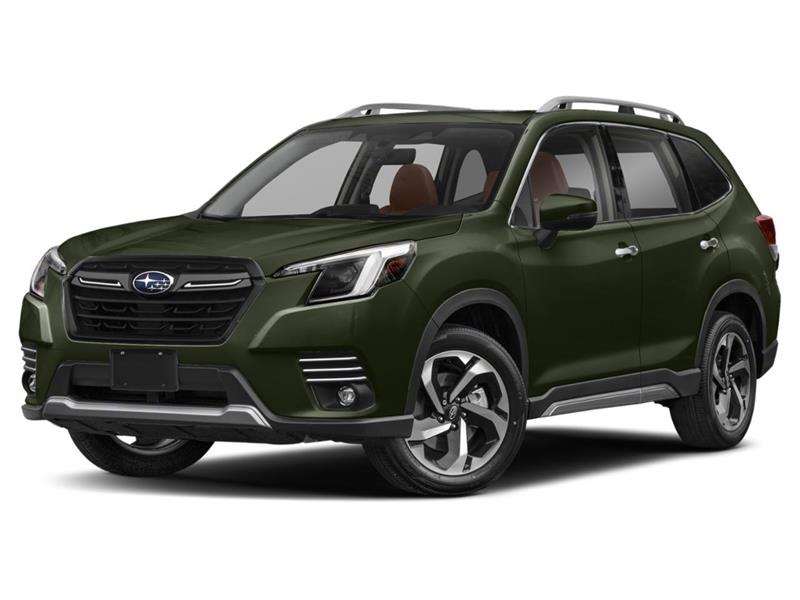 subaru Forester 2023