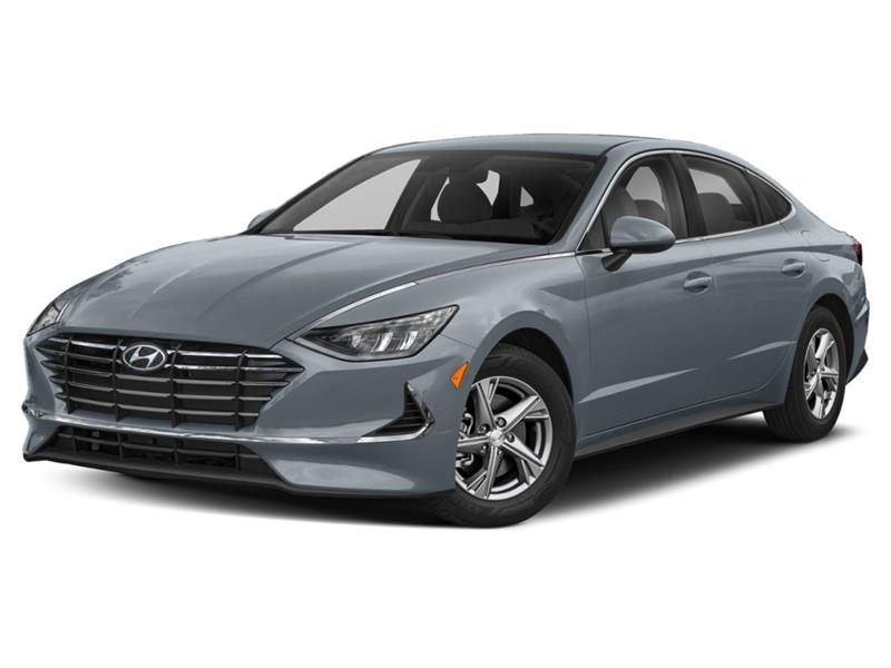 hyundai Sonata 2020