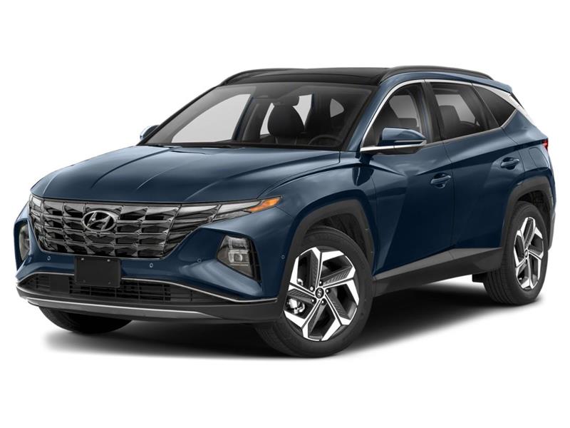 hyundai Tucson 2023