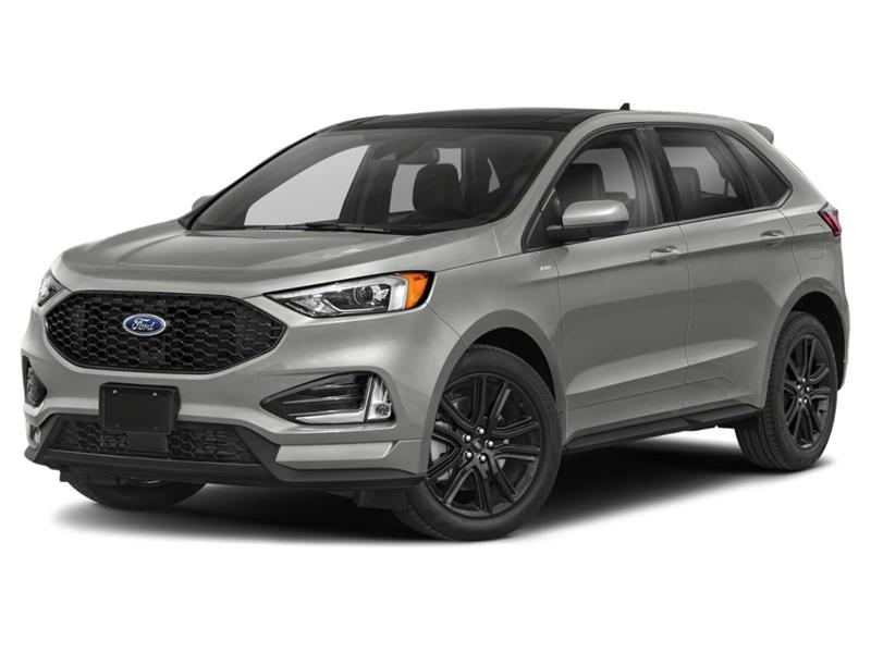 ford Edge 2022
