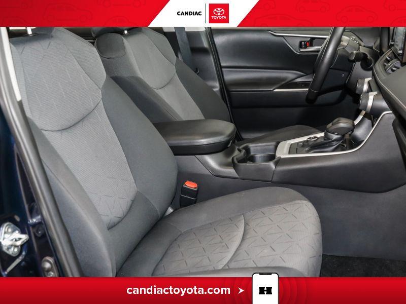 toyota Rav 4 2021 - 16