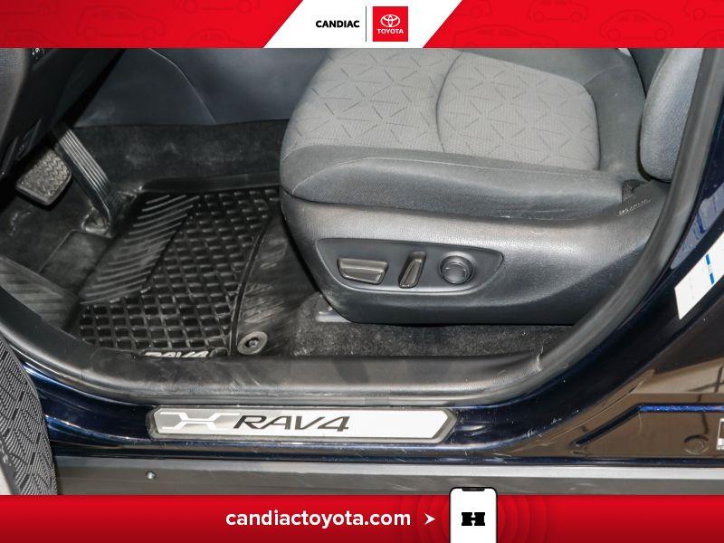 toyota Rav 4 2021 - 18