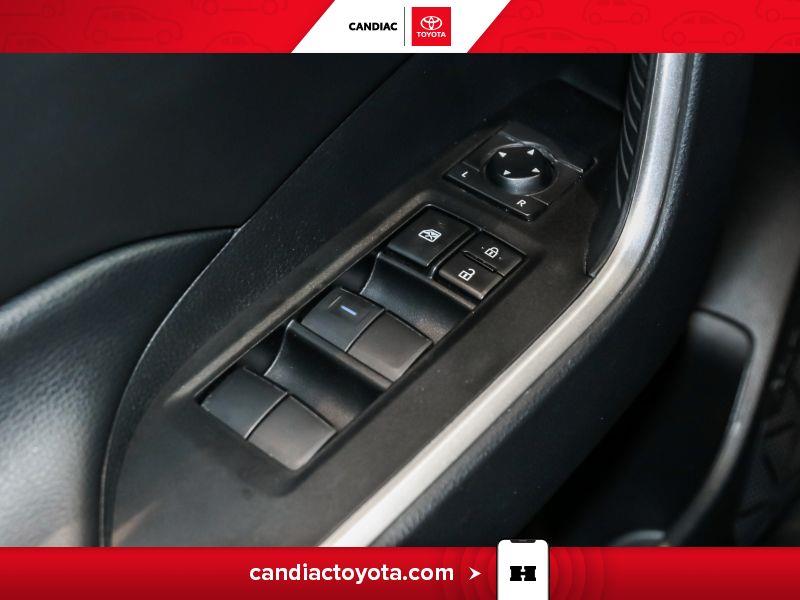 toyota Rav 4 2021 - 19