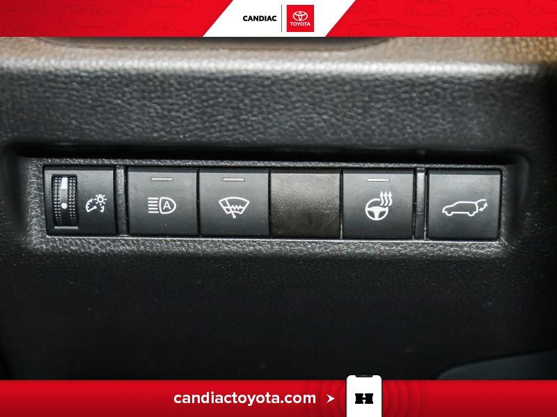 toyota Rav 4 2021 - 20