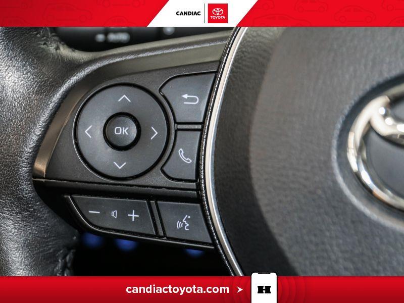 toyota Rav 4 2021 - 23