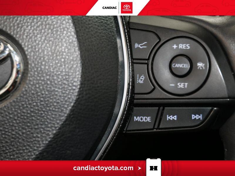 toyota Rav 4 2021 - 24