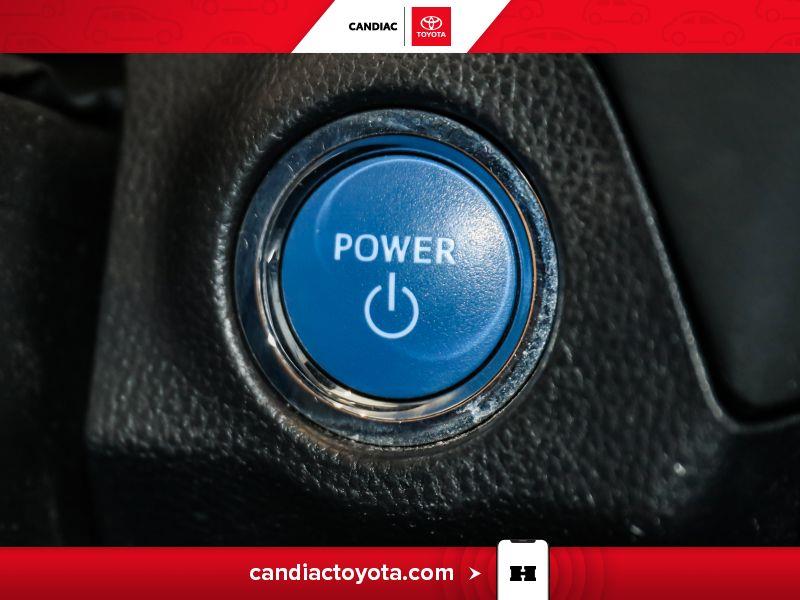 toyota Rav 4 2021 - 25