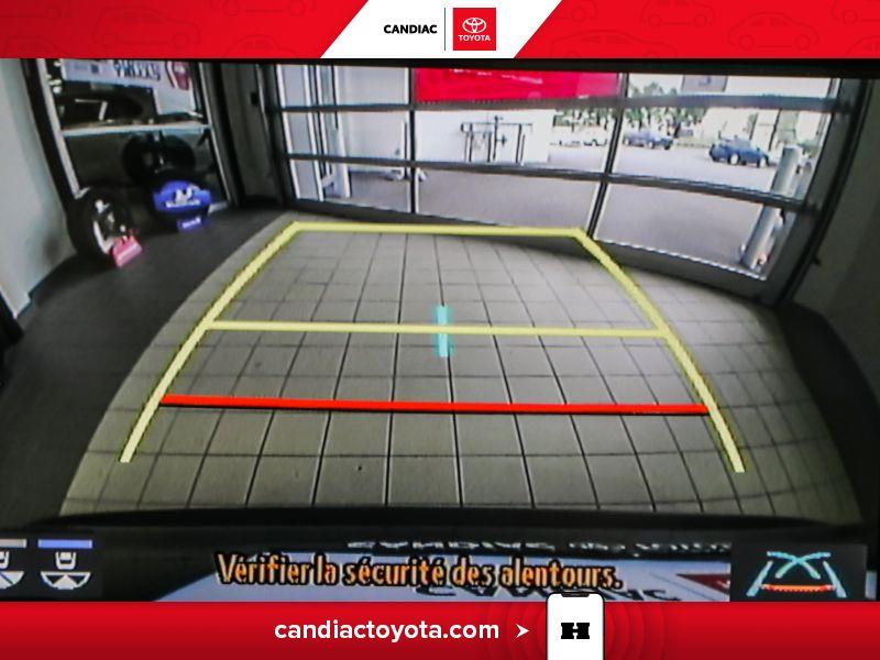 toyota Rav 4 2021 - 27