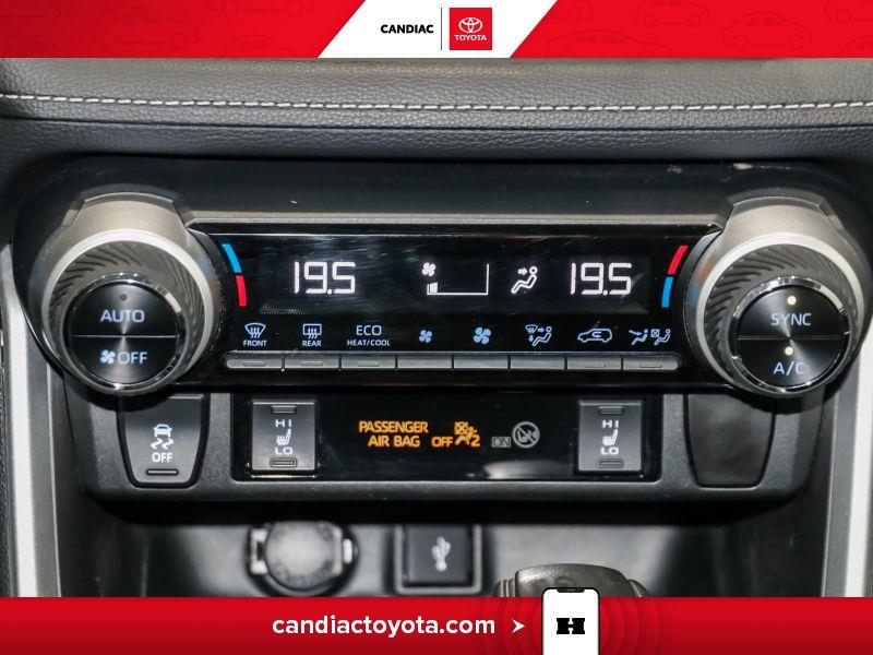 toyota Rav 4 2021 - 28