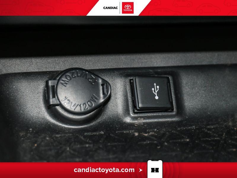 toyota Rav 4 2021 - 29