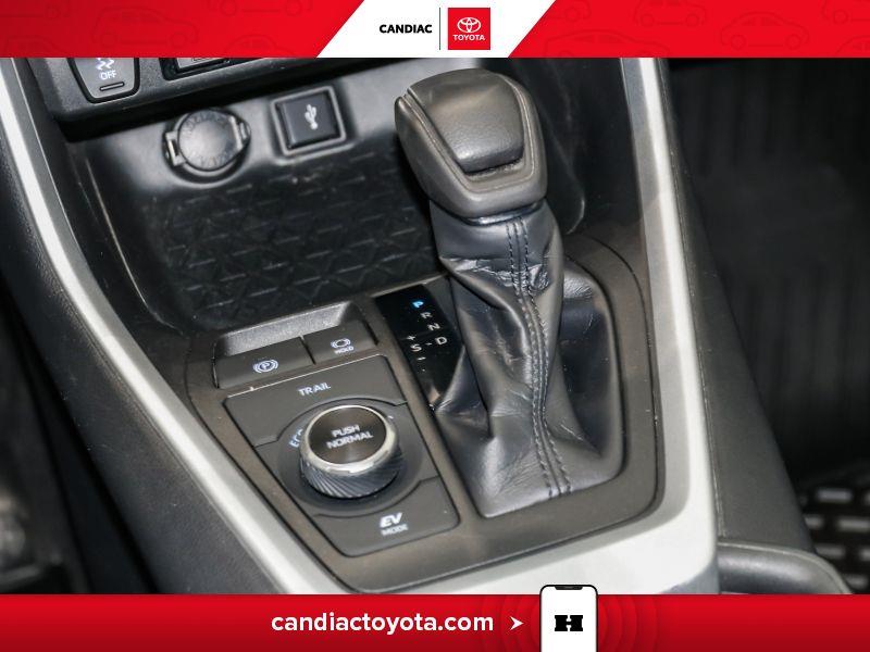 toyota Rav 4 2021 - 30