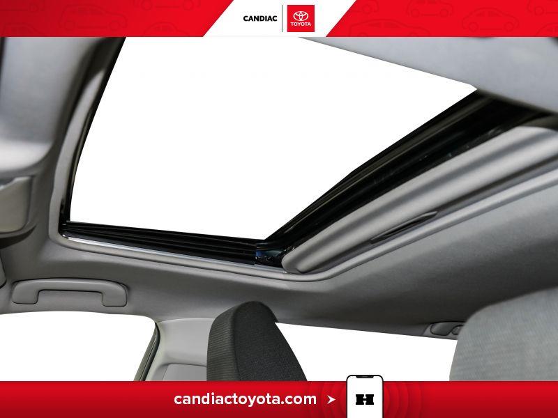 toyota Rav 4 2021 - 31