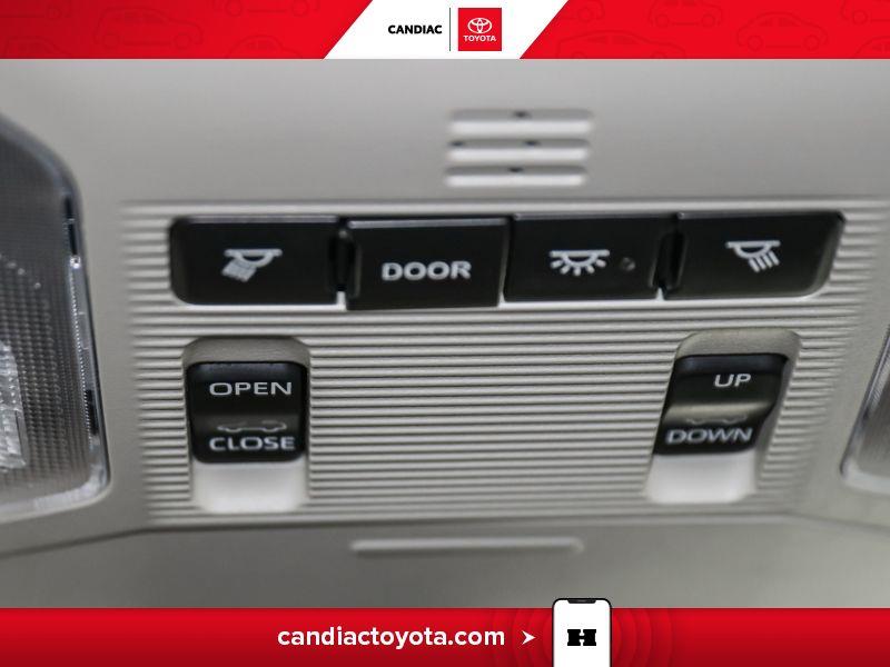 toyota Rav 4 2021 - 32