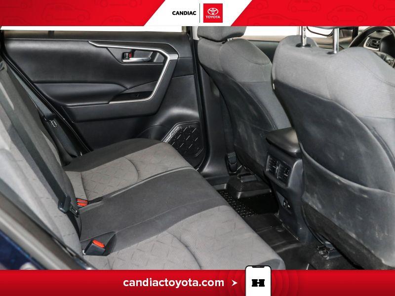 toyota Rav 4 2021 - 34
