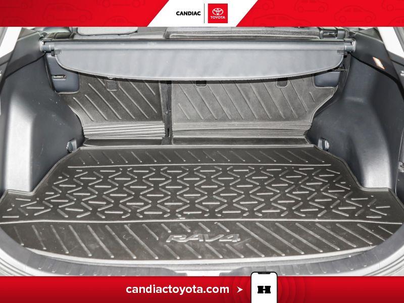 toyota Rav 4 2021 - 36