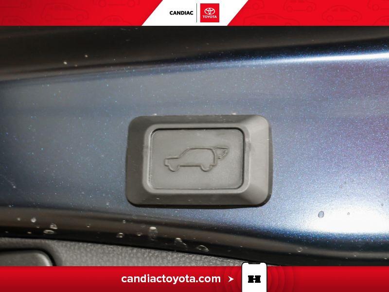 toyota Rav 4 2021 - 37