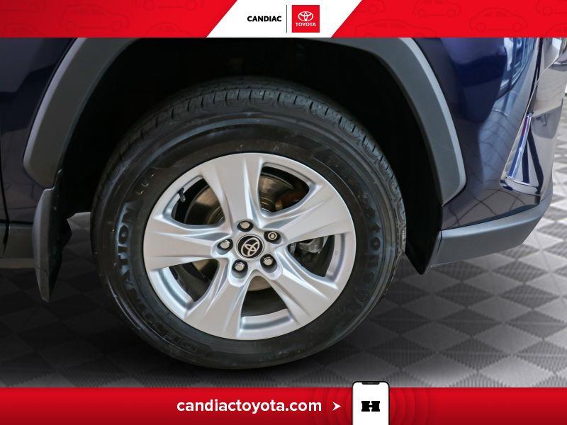 toyota Rav 4 2021 - 38