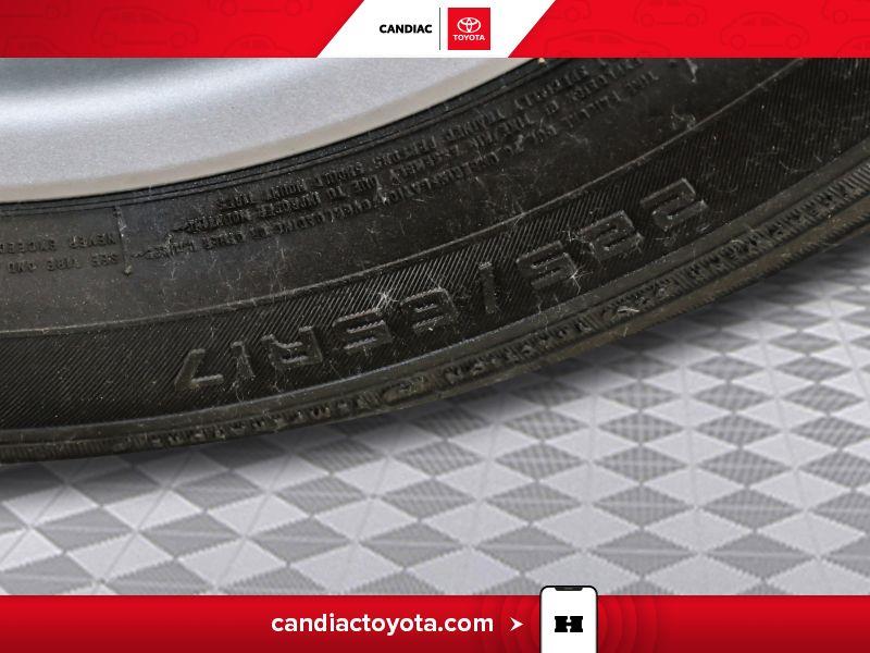 toyota Rav 4 2021 - 39