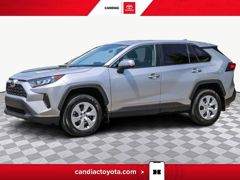 toyota Rav 4 2024 - 3