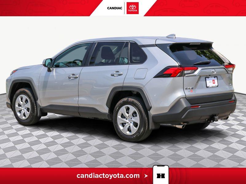 toyota Rav 4 2024 - 7