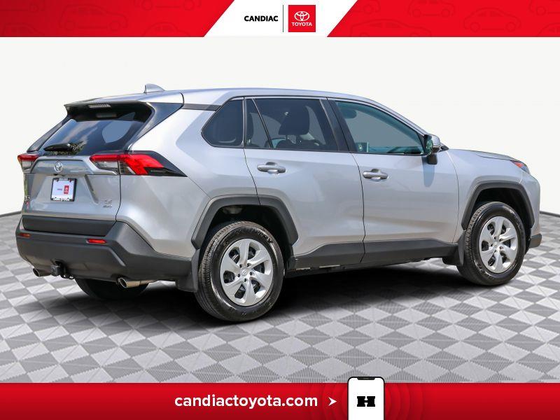 toyota Rav 4 2024 - 9