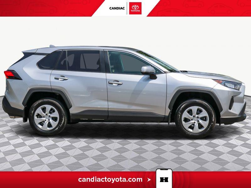 toyota Rav 4 2024 - 11