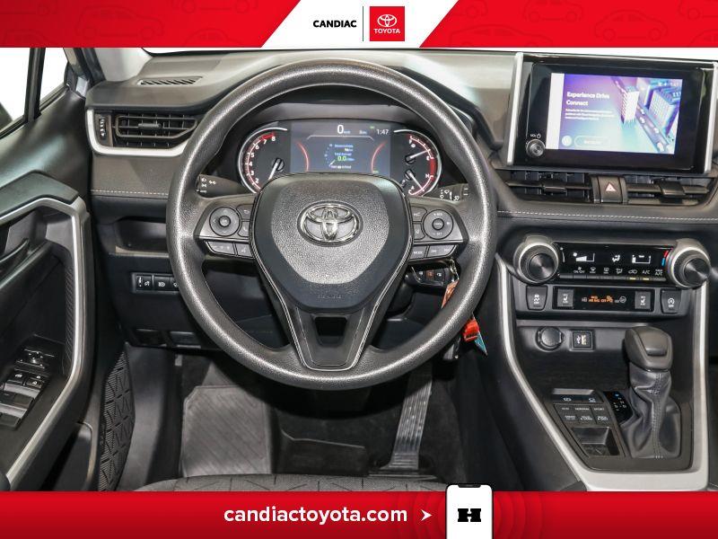 toyota Rav 4 2024 - 14