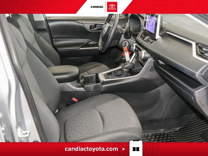 toyota Rav 4 2024 - 15