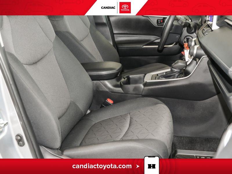 toyota Rav 4 2024 - 16