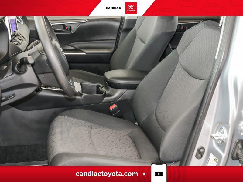 toyota Rav 4 2024 - 17