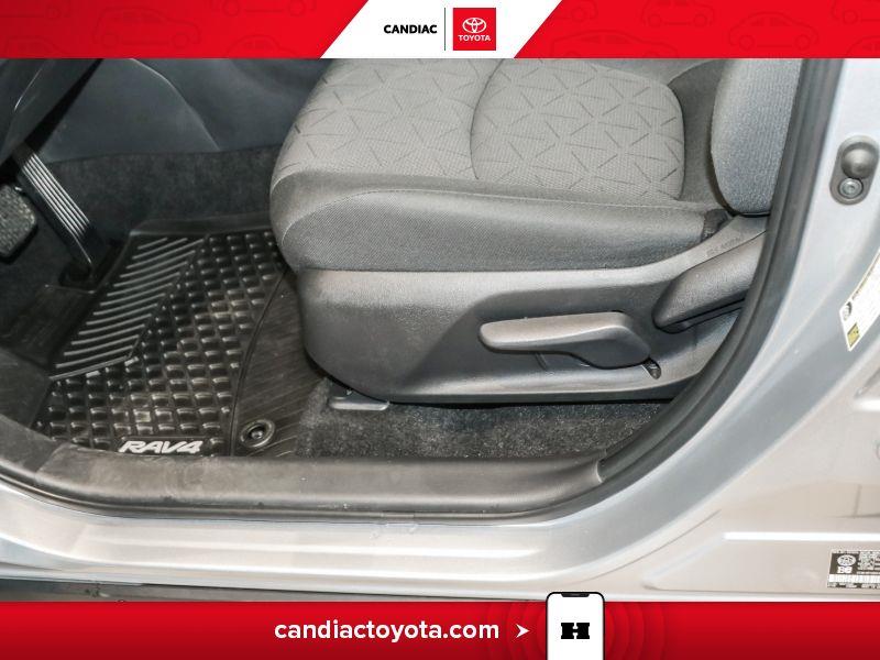 toyota Rav 4 2024 - 18