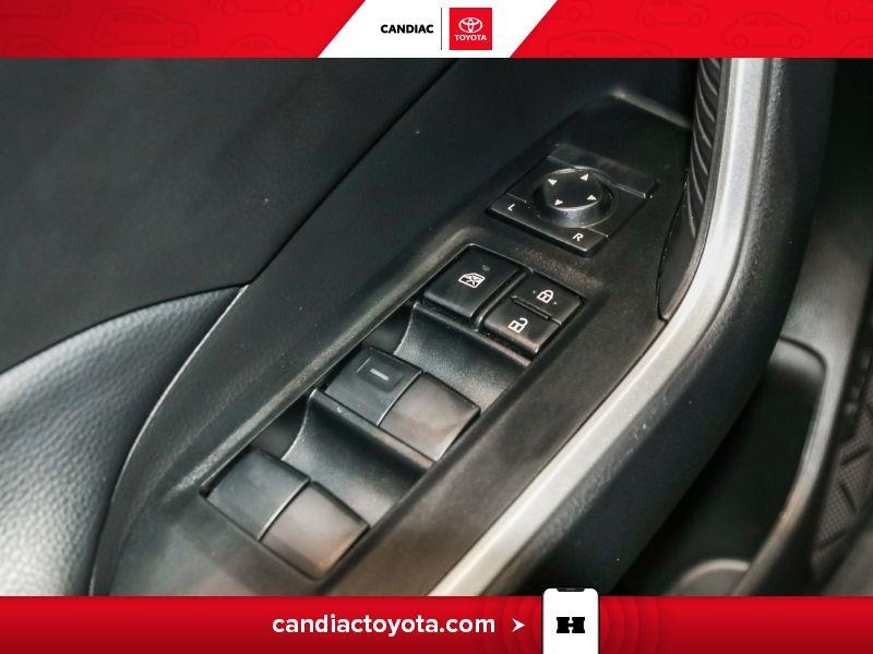 toyota Rav 4 2024 - 19