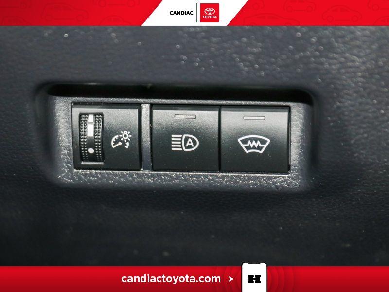 toyota Rav 4 2024 - 20