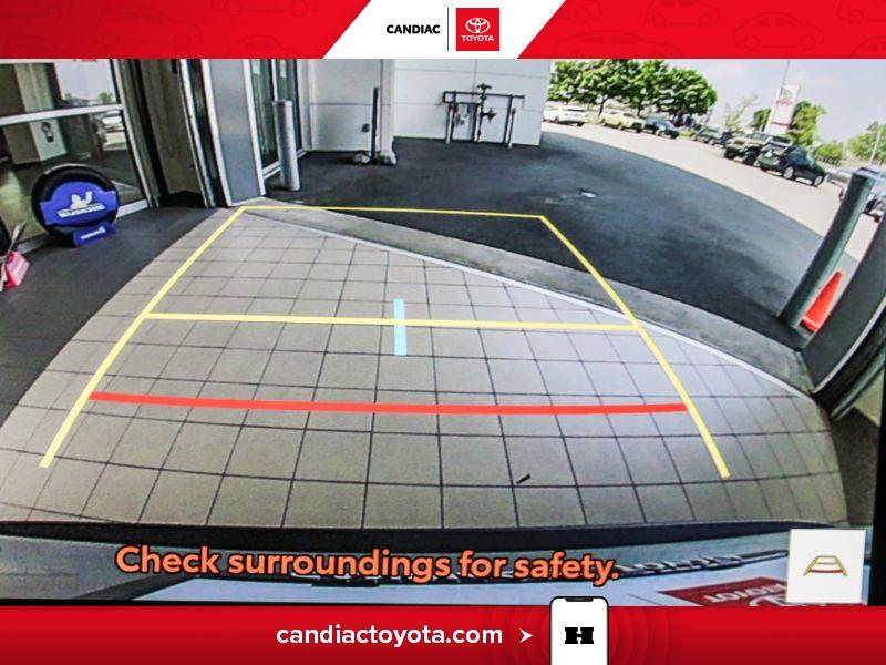 toyota Rav 4 2024 - 21