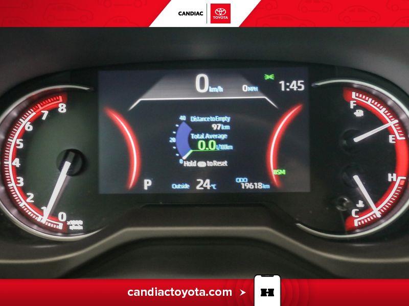 toyota Rav 4 2024 - 22