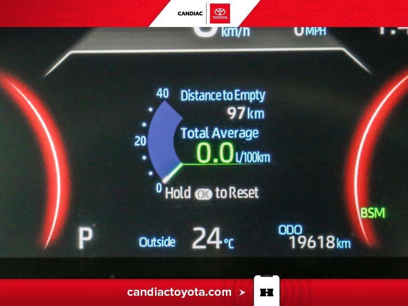 toyota Rav 4 2024 - 23